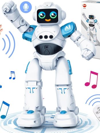 Slim Fit Tweed Blazer