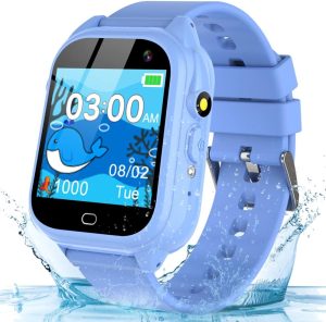 Smart kids watch