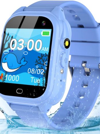 Smart kids watch